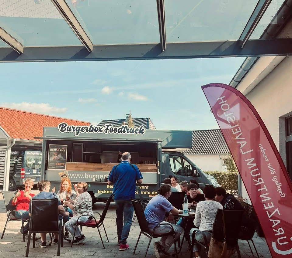 Osnabrück catering