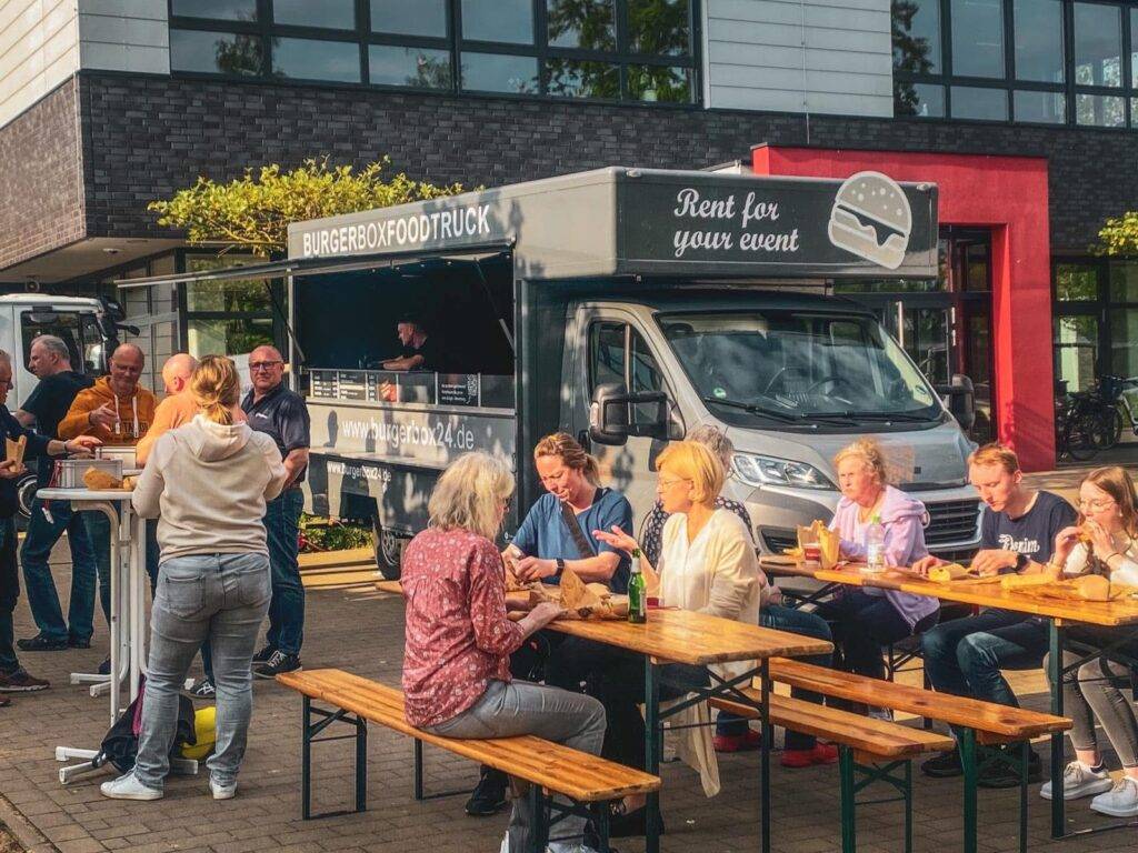catering Bielefeld