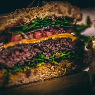 Burger Catering für Bielefeld