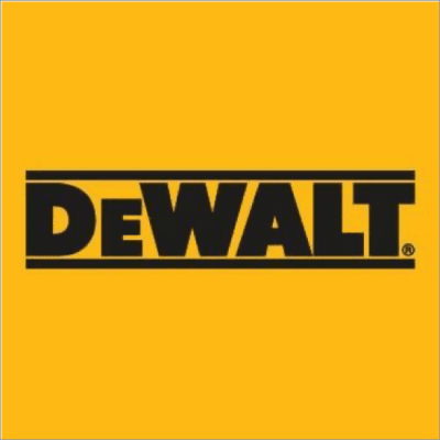 DeWALT Logo