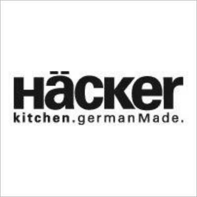 Häcker Logo