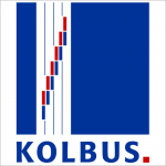 Kolbus Logo