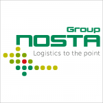 Nosta Group Logo