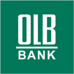 OLB Bank Logo
