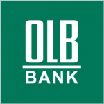 OLB Bank Logo