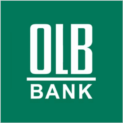 OLB Bank Logo