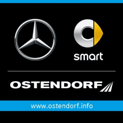 Ostendorf Logo