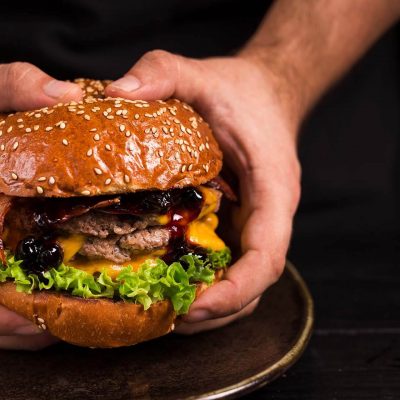 BurgerBox Foodtrucks | Burger-Laden im Kreis Osnabrück